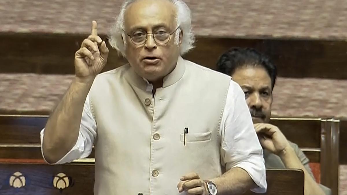 Congress slams Modi's speech; accuses him of 'lies'.