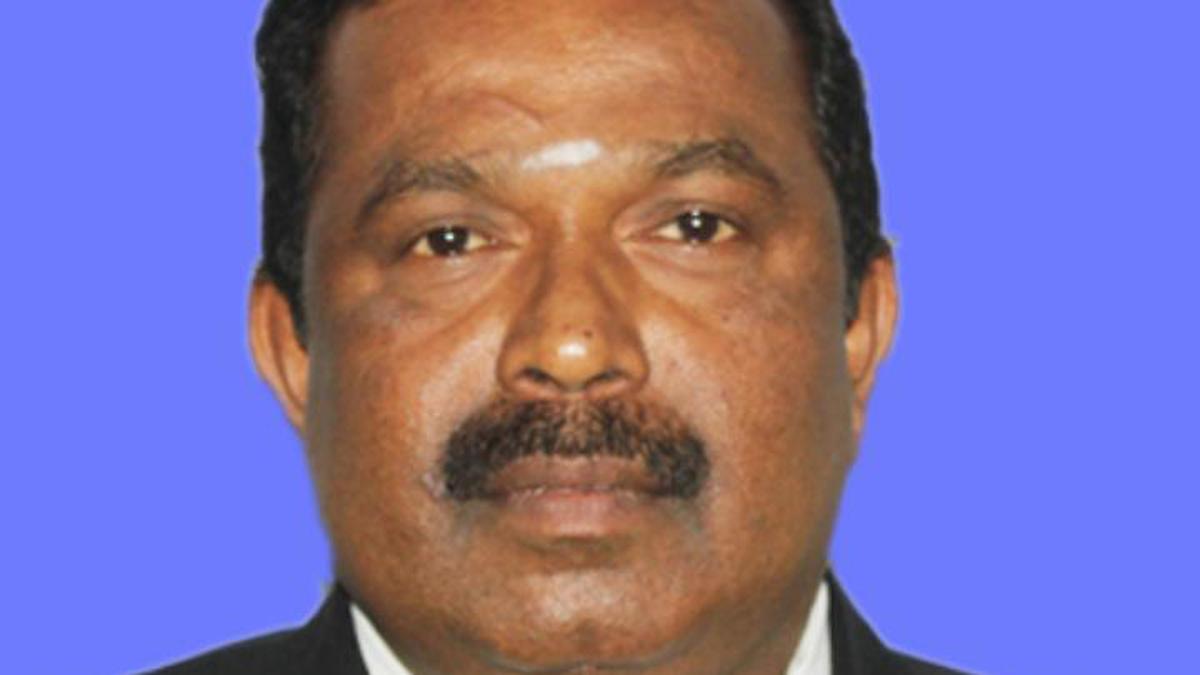 Nilgiris judge dies after being hit by speeding motorcycle at Pollachi