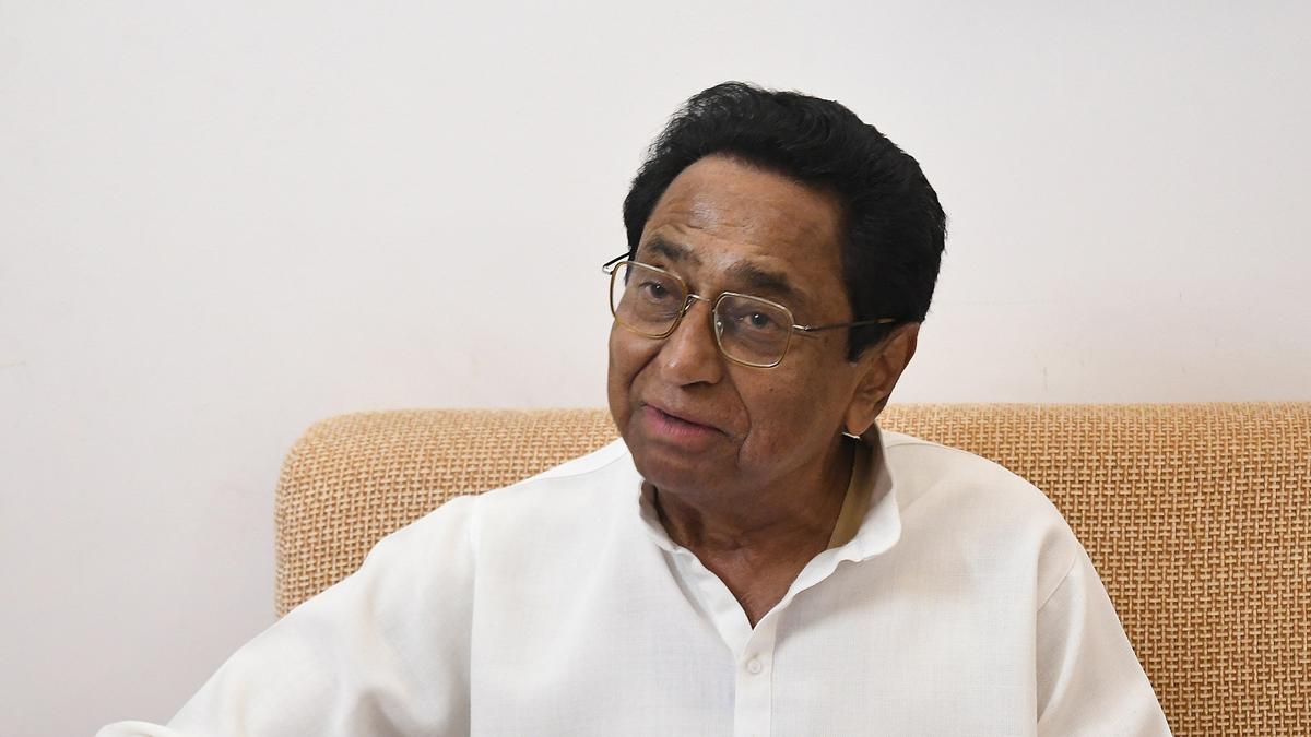 People of Madhya Pradesh want change and BJP is going to lose the election by a huge margin, says State Congress chief Kamal Nath
