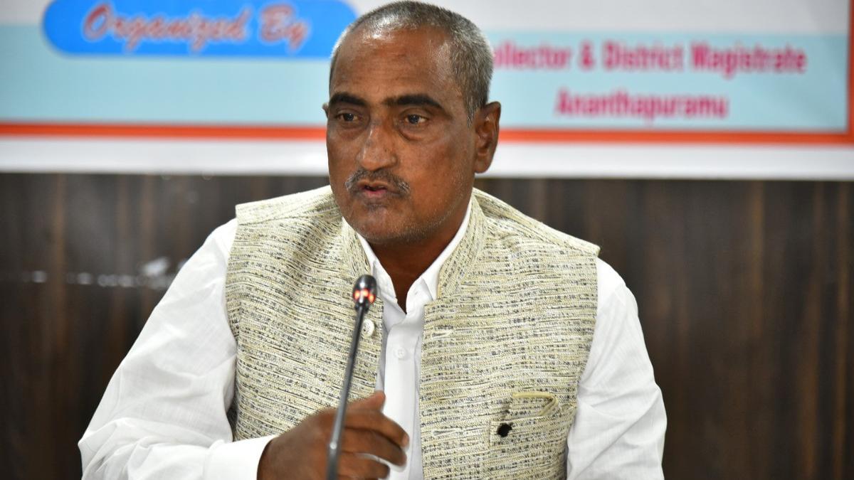 APSCPCR tells officials to make proper arrangements at SSC exam centres in view of rising temperatures
