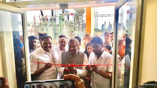 4.5 lakh illegal farm pumpsets identified in Karnataka for regularisation:  Minister - The Hindu