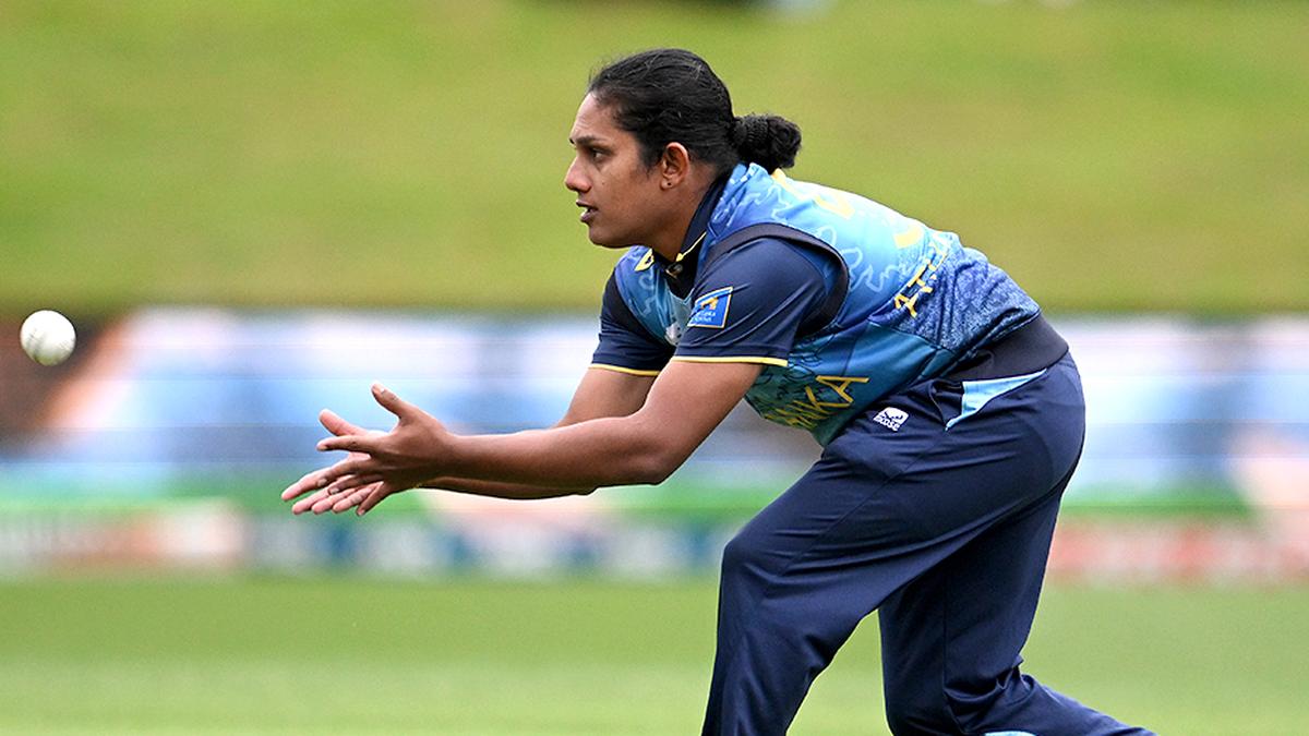 Women’s ODI World Cup | Home comfort and balance in squad fuel Lanka’s hopes under new leadership Women’s ODI World Cup | Home comfort and balance in squad fuel Lanka’s hopes under new leadership