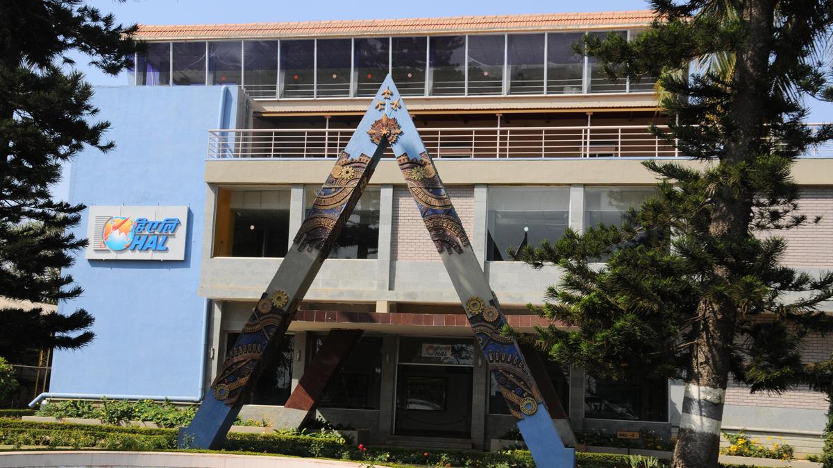 Upgraded HAL Heritage Centre and Aerospace Museum to reopen on April 13