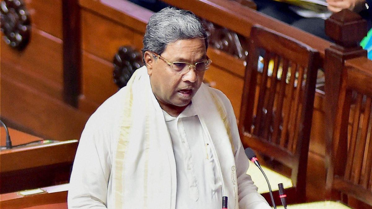 State Budget presented at ‘auspicious’ time owing to pressure from officers and family, admits CM