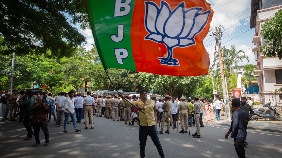 CSDS-Lokniti post-poll survey: BJP maintains advantage among young voters