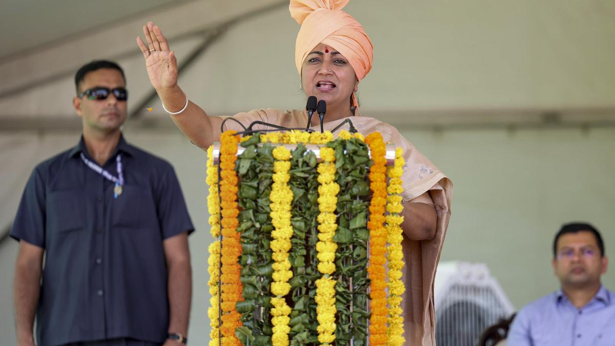 Shah to launch Asia’s largest STP at Okhla on September 30: CM