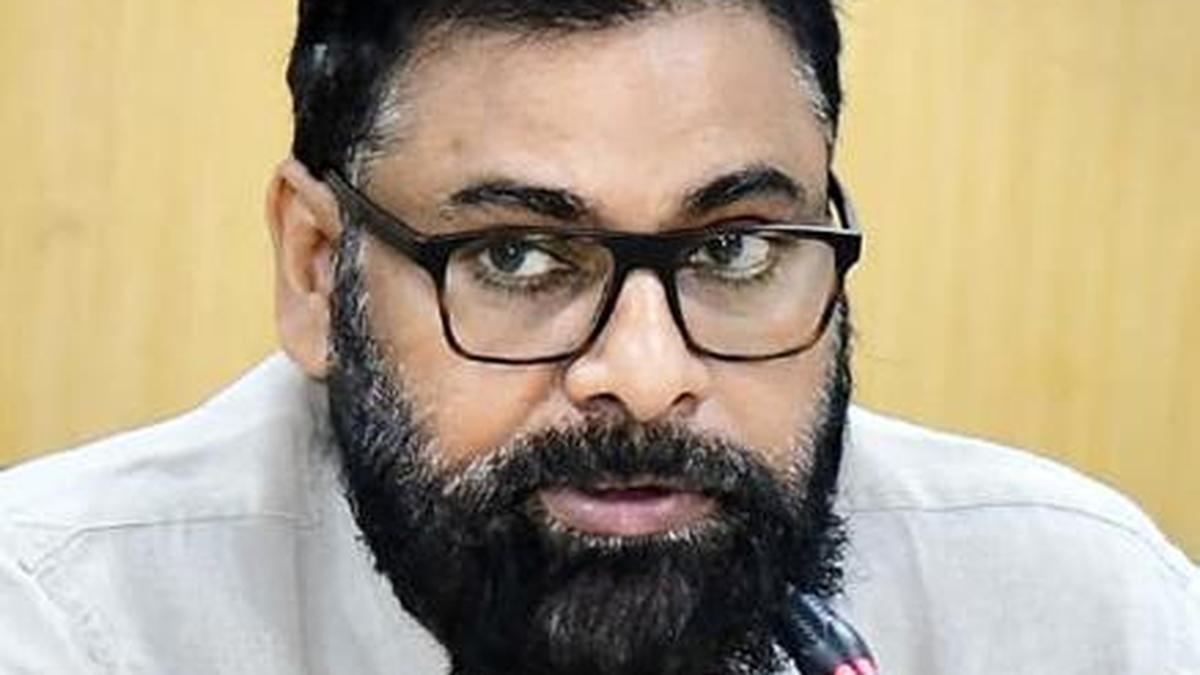 Dy CM rolls out Swachha Godavari – Pavitra Pushkaralu action plan to check river pollution
