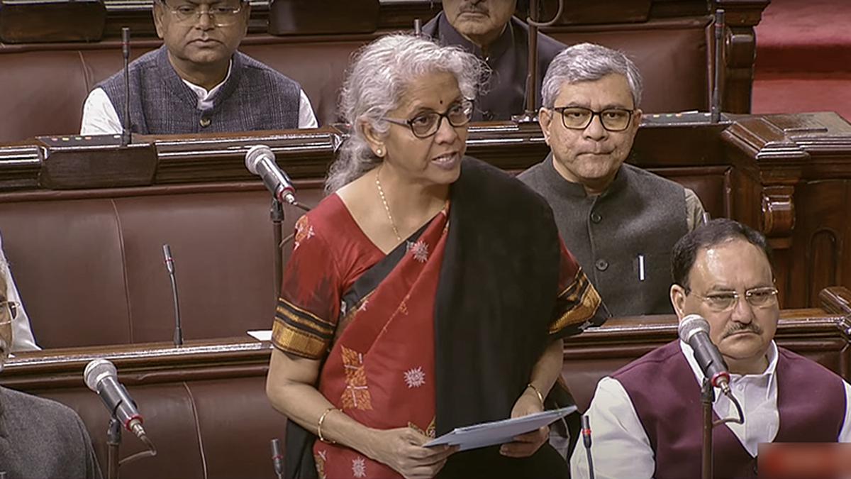 Budget 2023 | ₹16,361 crore allocated for Ministry of Science and Technology