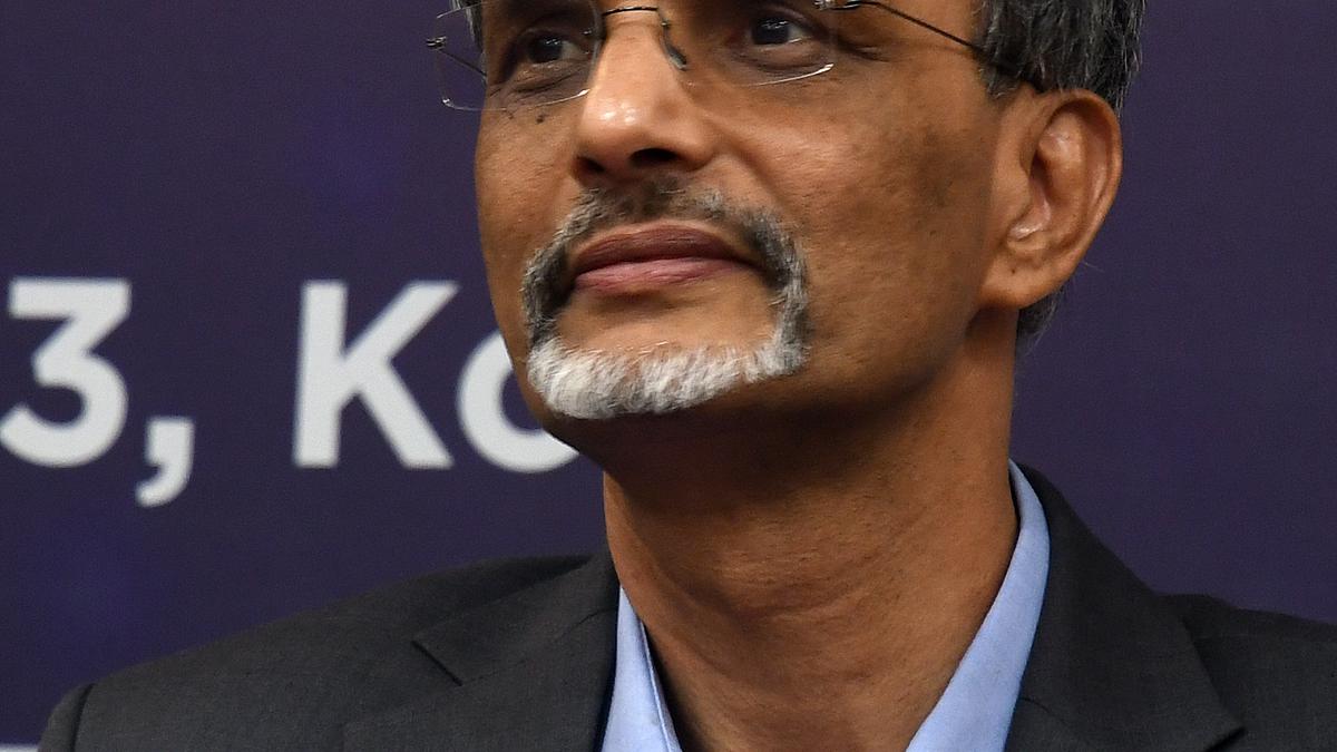 Outlook bright for India, says Chief Economic Adviser 
