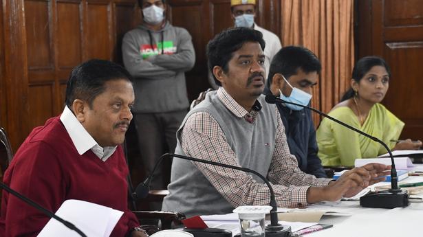 Rainfall in the Nilgiris surpassed average by 82 percent this monsoon 