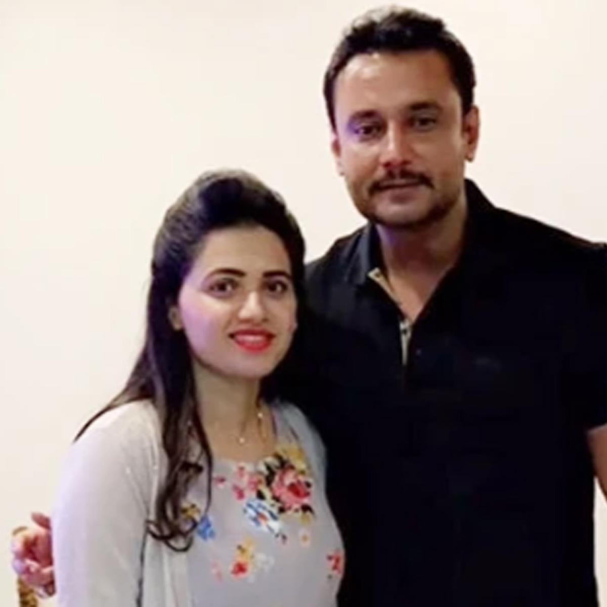 Renukaswamy case: Actor Darshan, Pavithra Gowda and 15 others charged with murder, trial likely from November 10 - The Hindu