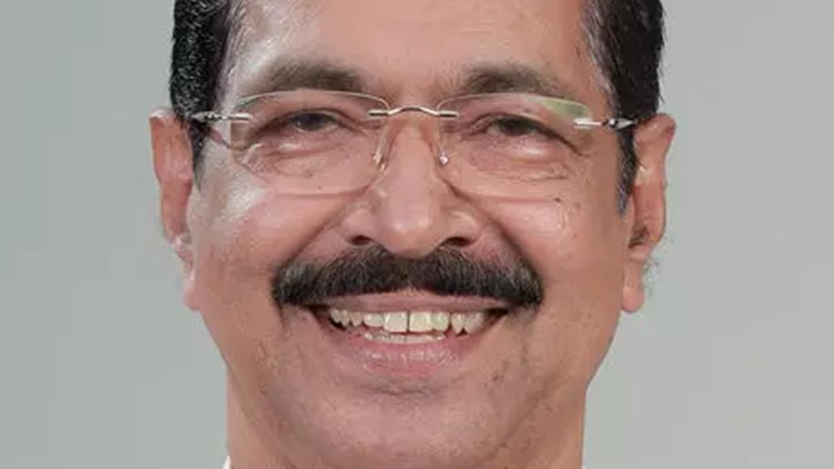 Congress appoints Sunny Joseph as new Kerala unit chief