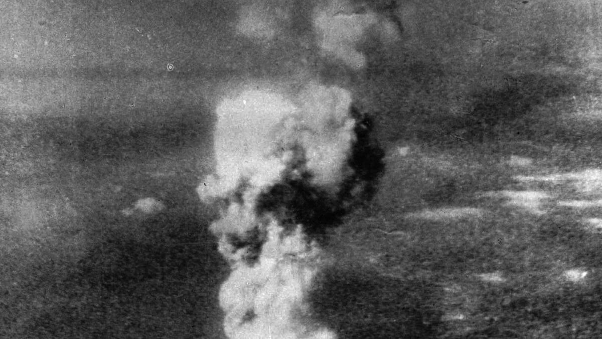 The Science Quiz: Nuclear non-proliferation