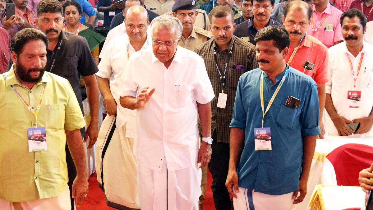 CM reiterates zero tolerance towards corrupt employees