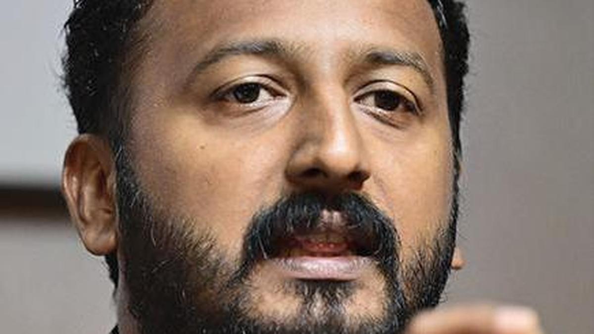 Court posts Mamkootathil’s anticipatory bail plea hearing for December 3