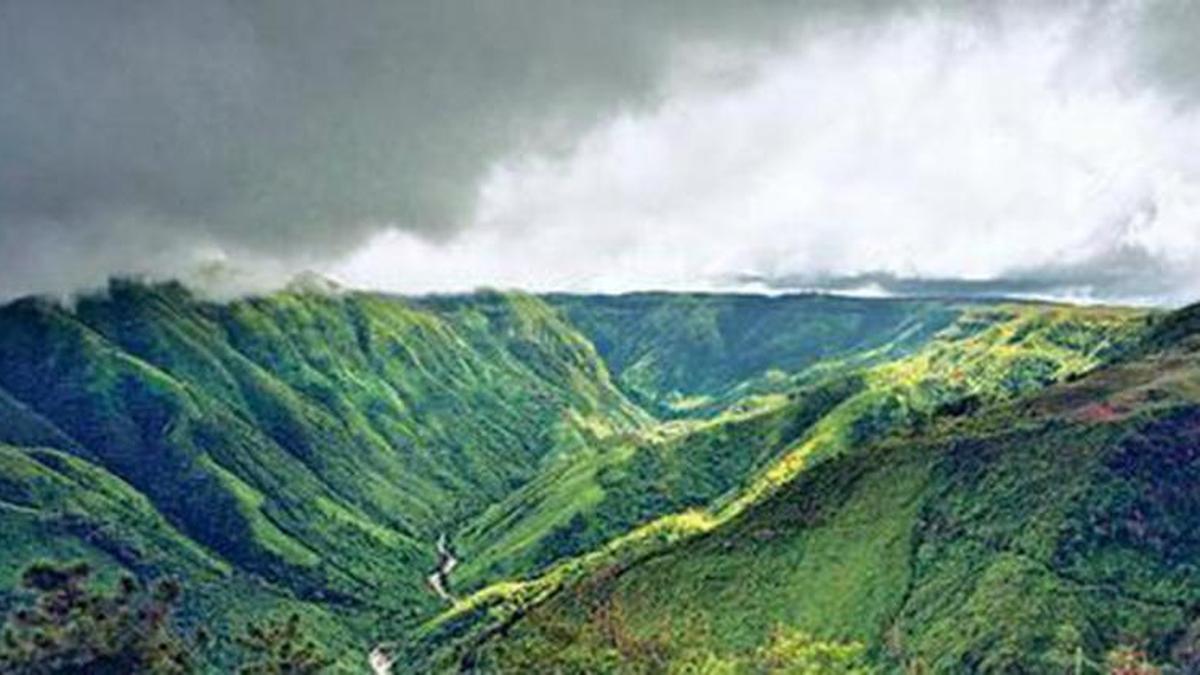 Meghalaya group seeks clarity on 1948 merger with India