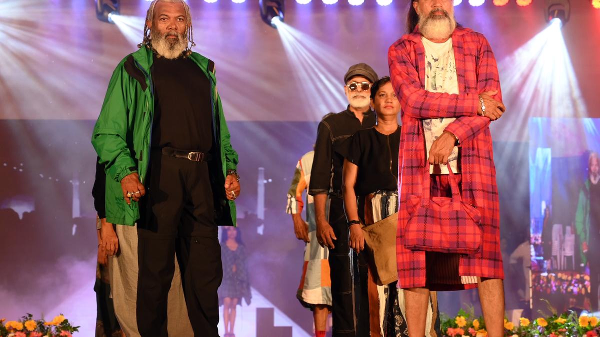 ‘Vayojanotsavam’, a celebration of old age, begins in Kozhikode