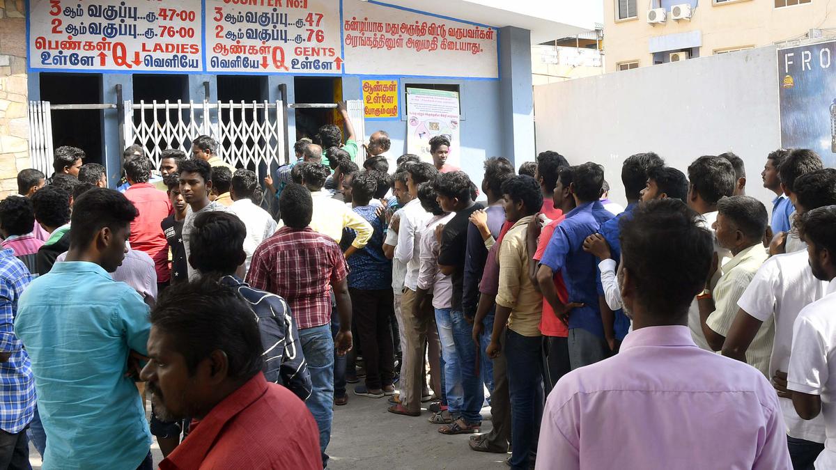 Puducherry government hikes cinema theatre ticket prices