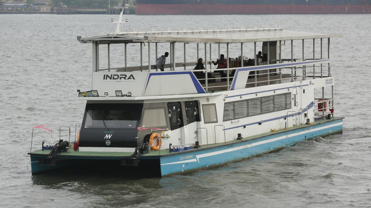 As KSWTD forays into tourist boat operations in Kochi, private boat operators step up marketing