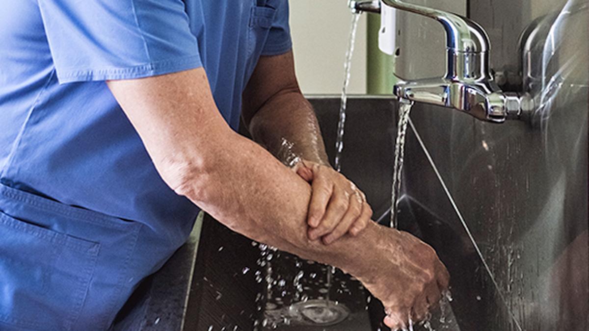 All you need to know about: hospital-acquired infections All you need to know about: hospital-acquired infections