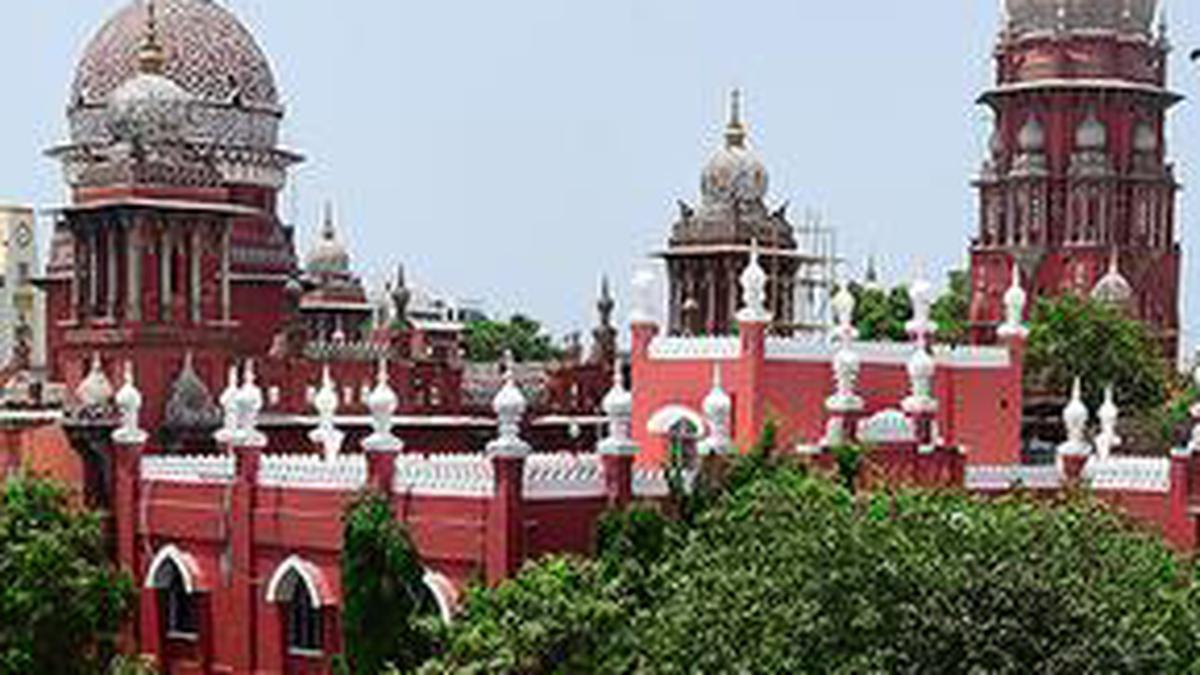 Madras High Court suggests setting up of a task force to disburse SC/ST post-matric scholarship