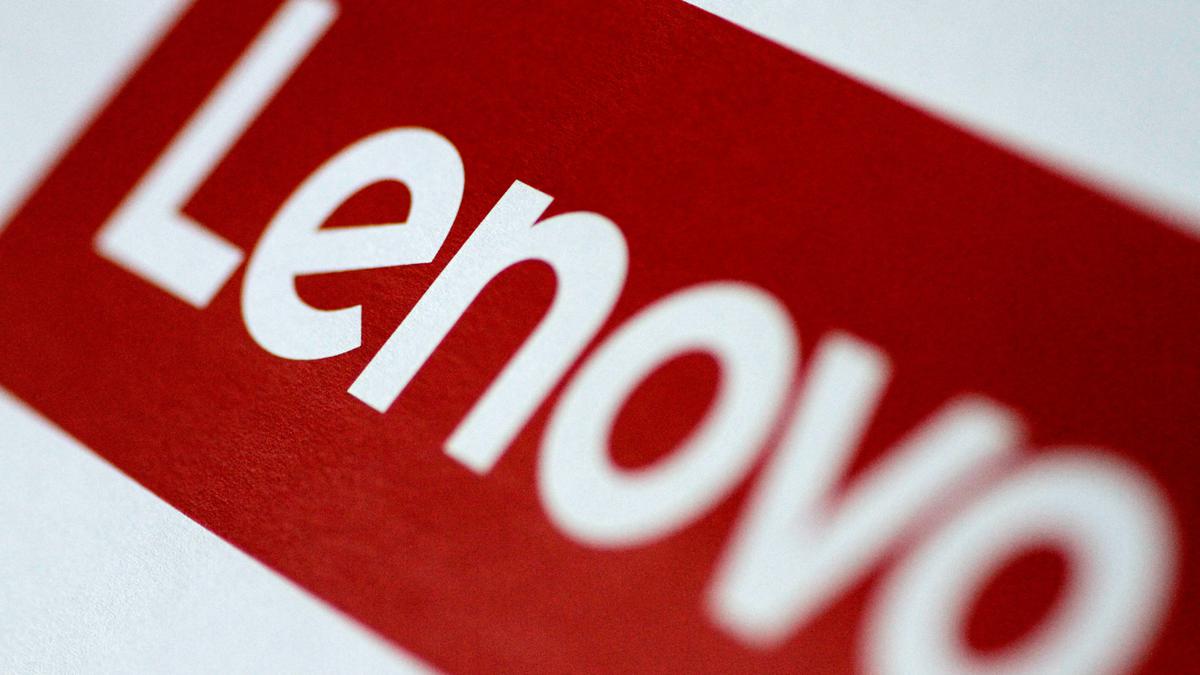 I-T department searches Lenovo as part of tax evasion probe