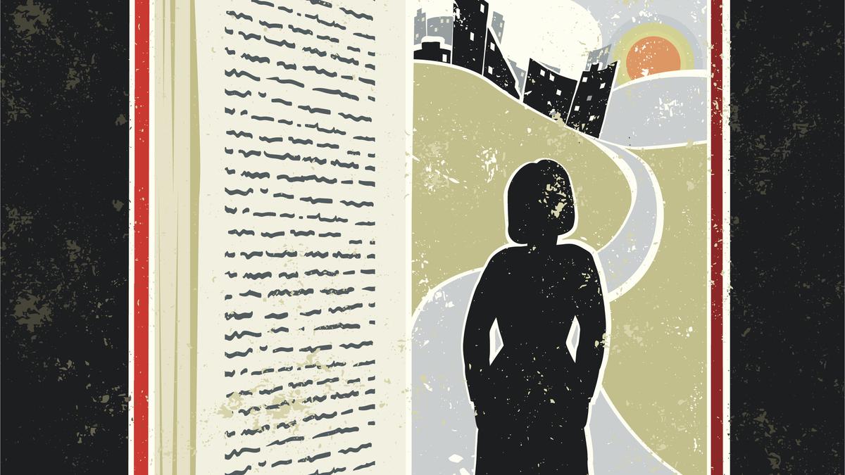 How to rekindle the passion for reading in Literature classes