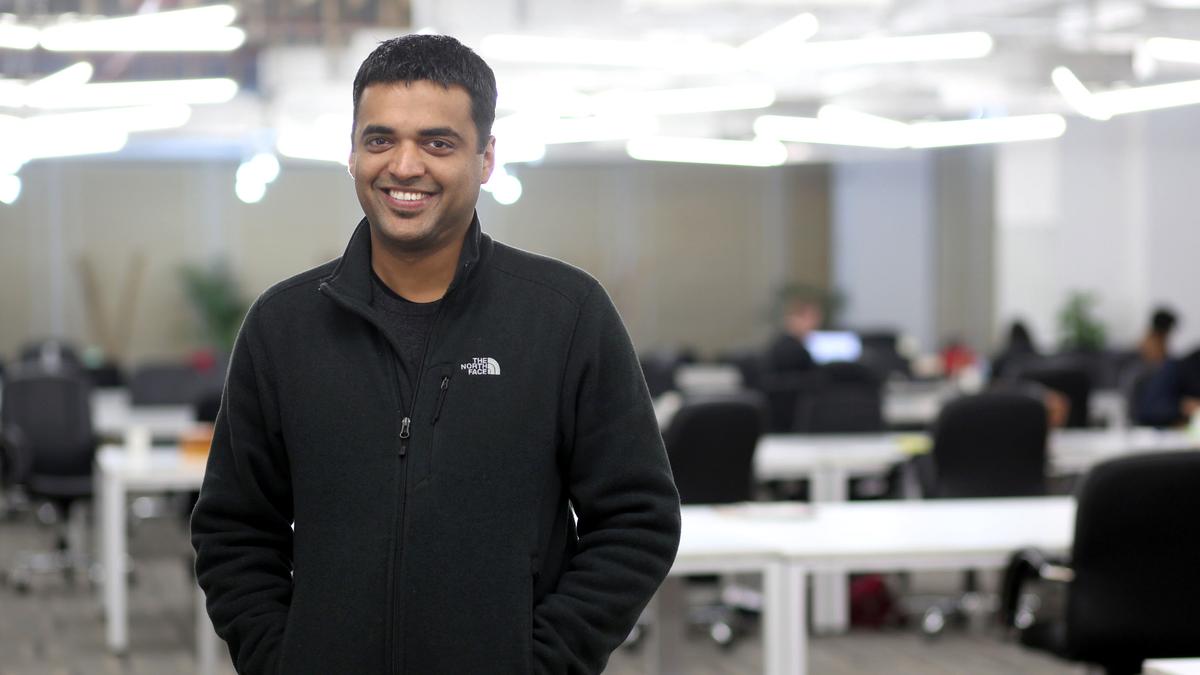 Zomato founder Deepinder Goyal sets sight on aviation with LAT Aerospace