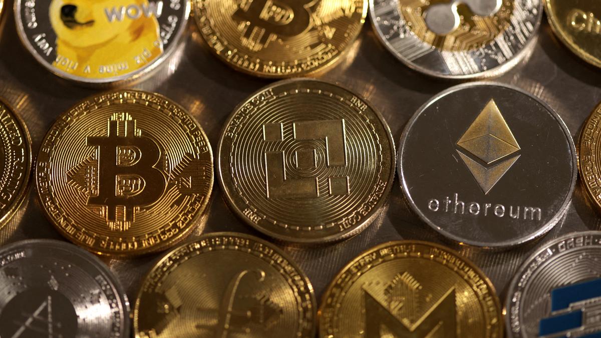 The five cryptocurrencies Trump wants the US to hold in reserve