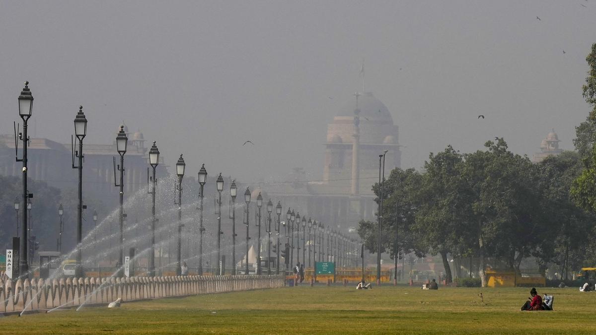 Delhi Air Pollution: SC relaxes anti-pollution restrictions from GRAP IV to GRAP II