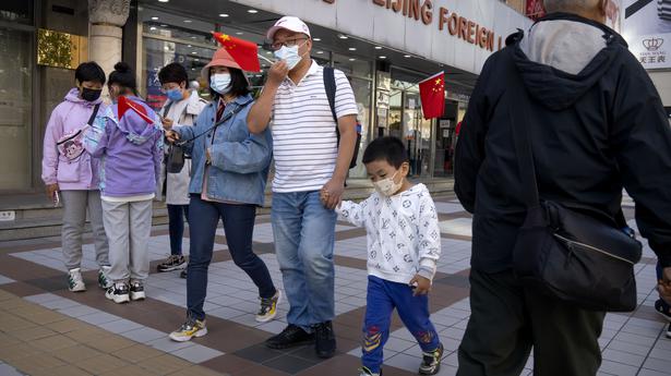 China's vast Xinjiang hit with COVID-19 travel restrictions