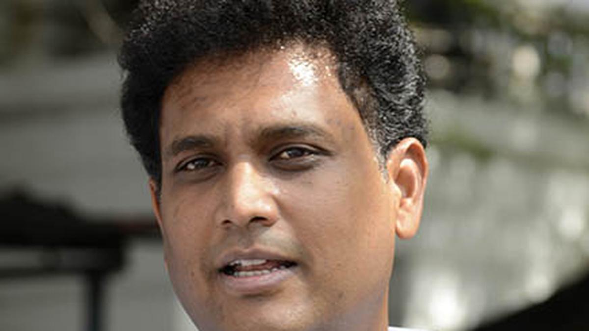 T.N. Industries Minister urges garment industry in Tiruppur to focus on technical textiles