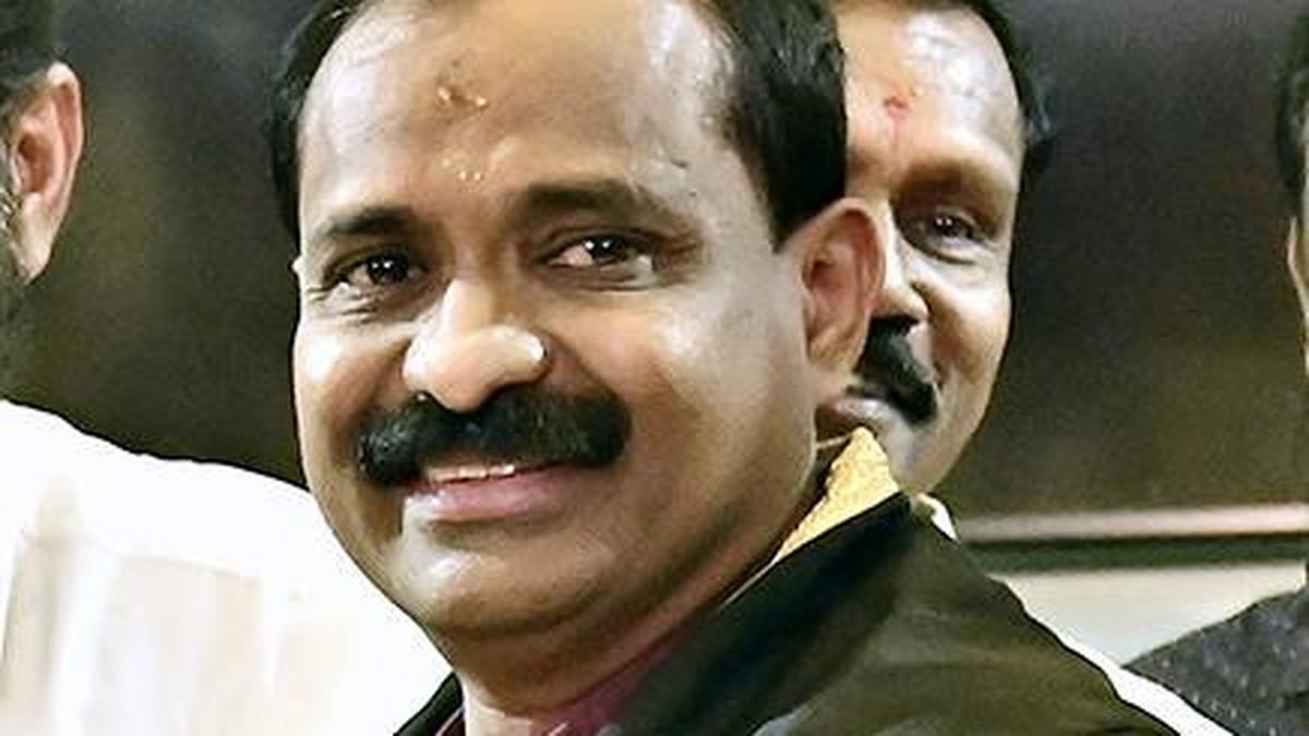 Mayor orders crackdown on spas in Thiruvananthapuram