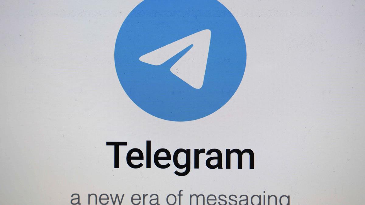 Telegram's Pavel Durov says France asked to remove some Moldovan channels from app