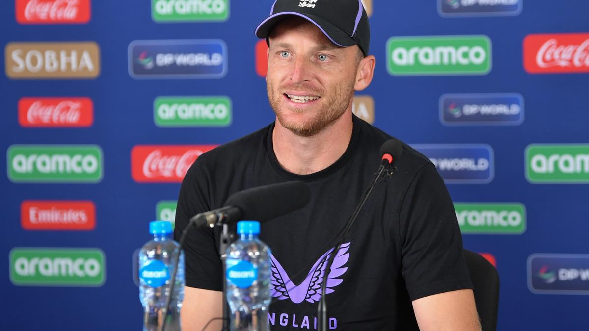 Buttler resigns England’s white-ball captain