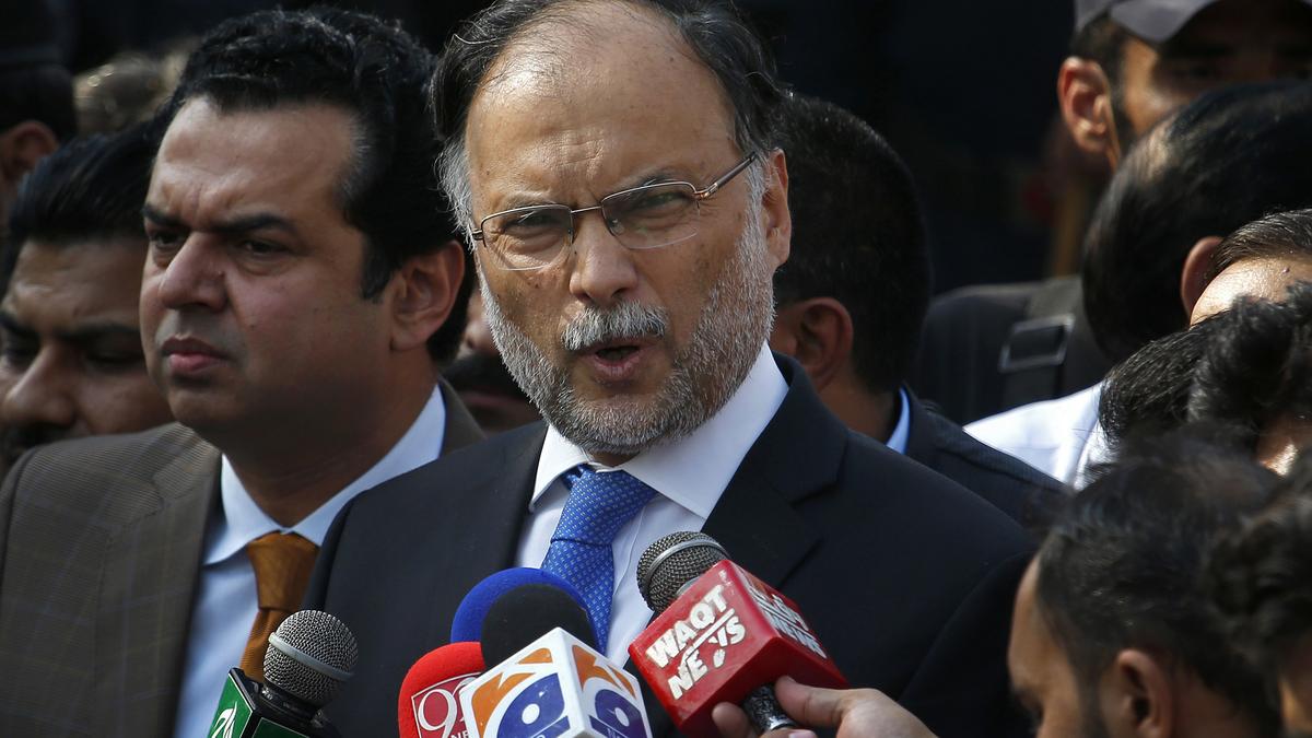 Pakistan Minister condemns Swat lynching, says religion being weaponised to justify ‘street justice’