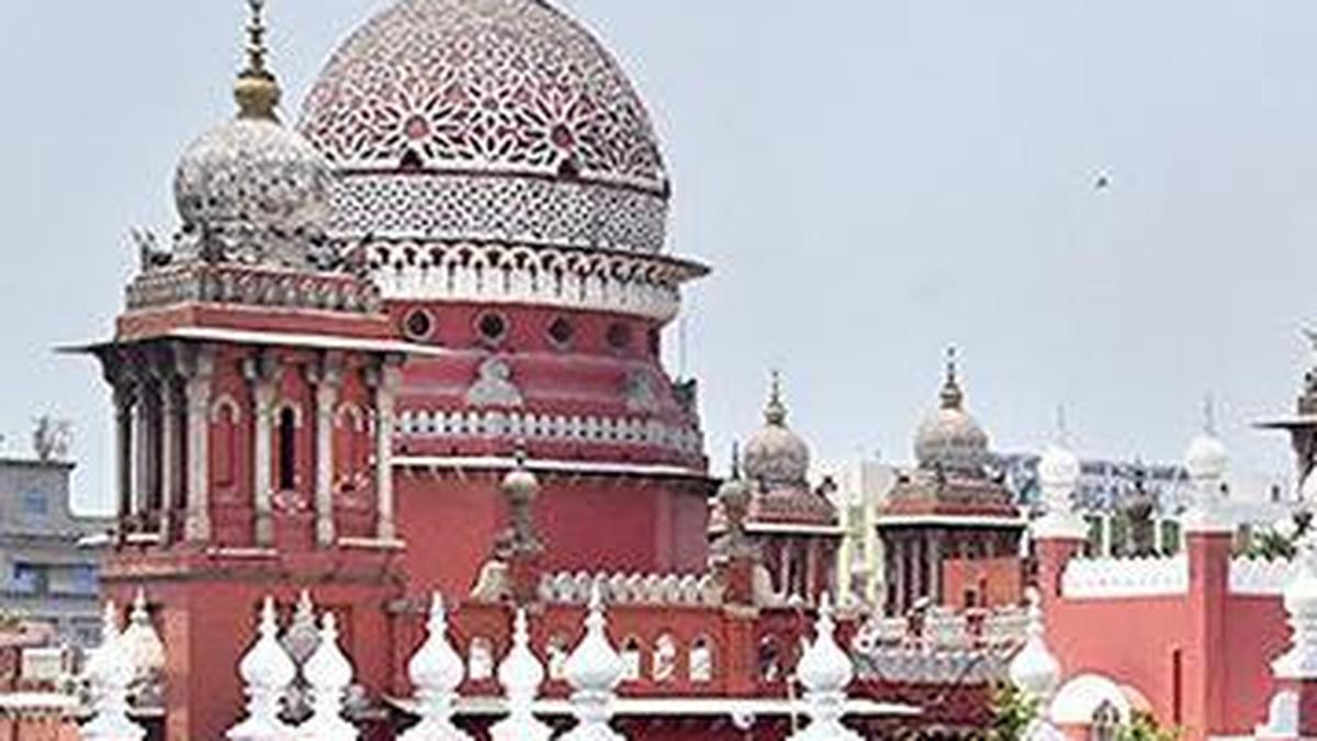 T.N. legislature fully empowered to take away power to appoint Vice-Chancellors from Governor: State tells Madras High Court