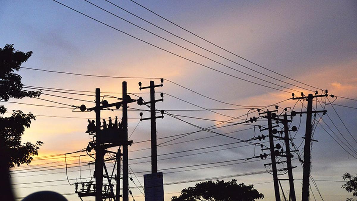 1,854 unscheduled power interruptions in Bescom jurisdiction in September