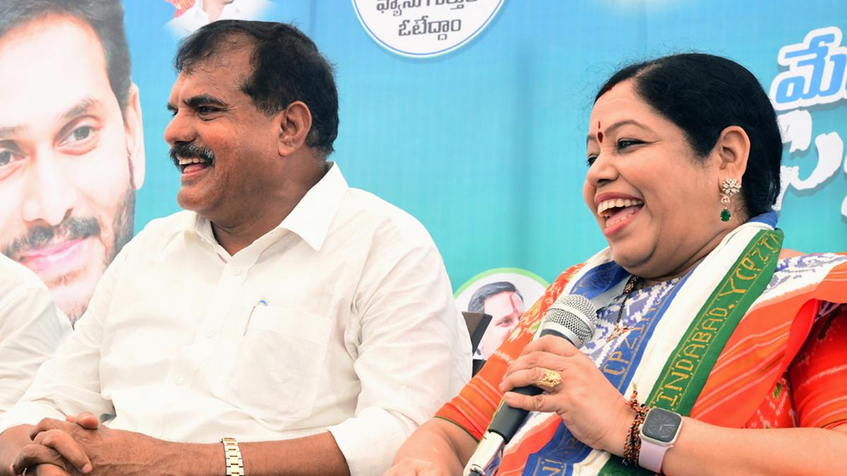 Election Result 2024: Botcha couple head towards a bitter defeat in North Andhra