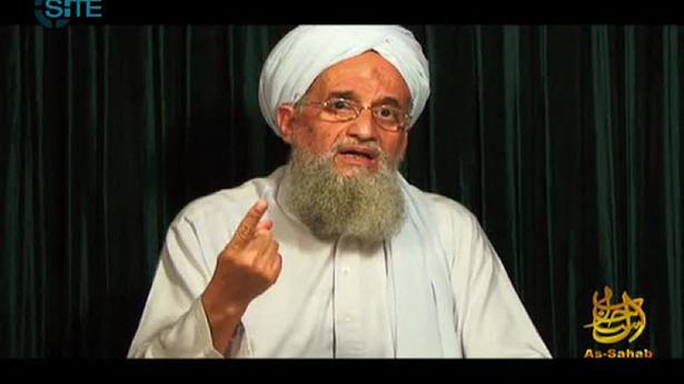 Central officials assessing impact of Zawahiri’s killing on al-Qaeda’s presence in India  