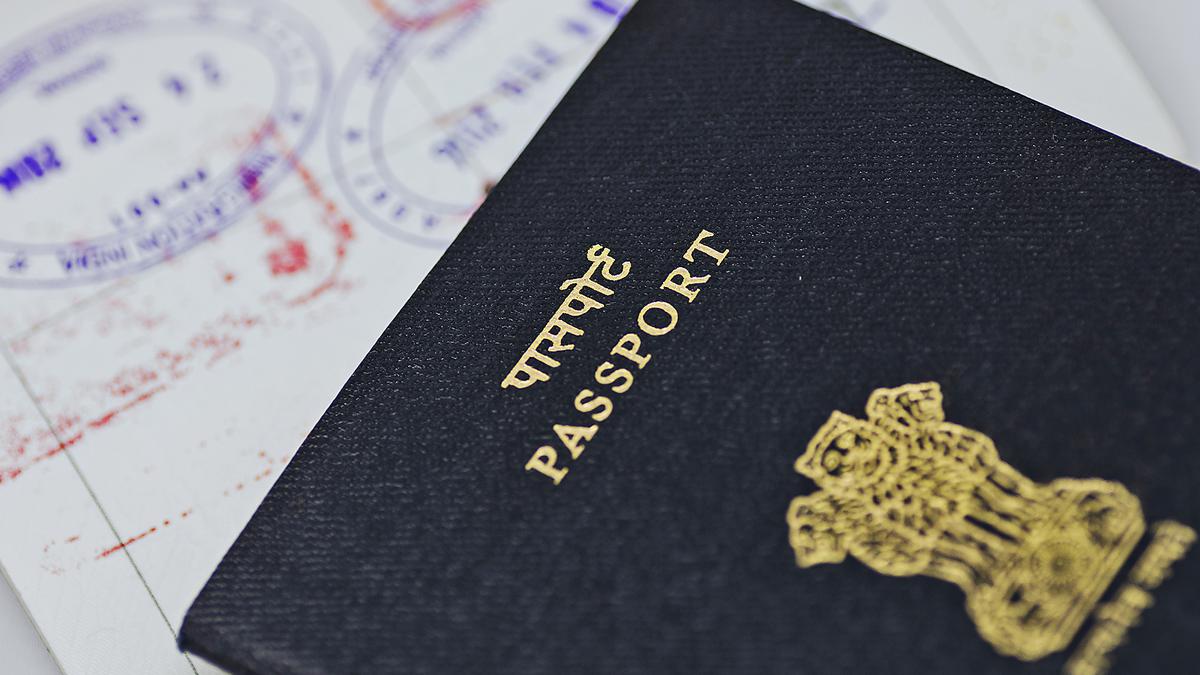 Chennai Passport Office issues 5 lakh passports in 2023