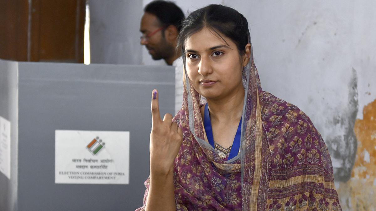 Lok Sabha elections 2024 | Full list of Samajwadi Party candidates and their constituencies