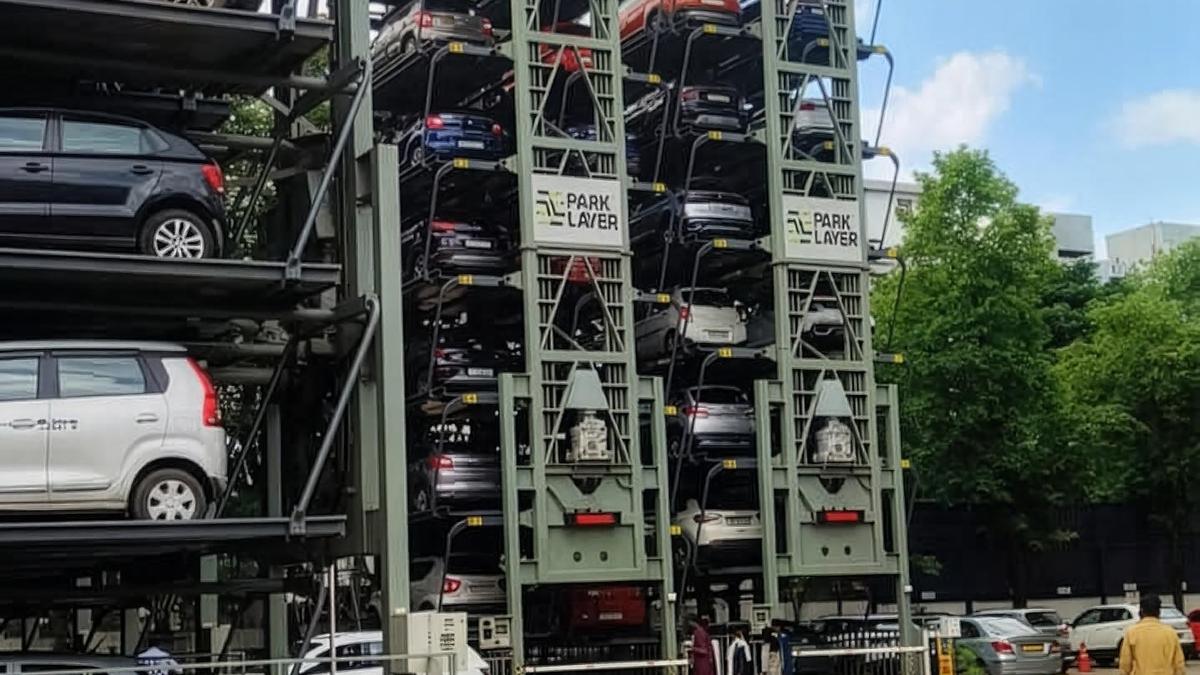 Bengaluru civic bodies plan off-street parking as on-street enforcement set to tighten