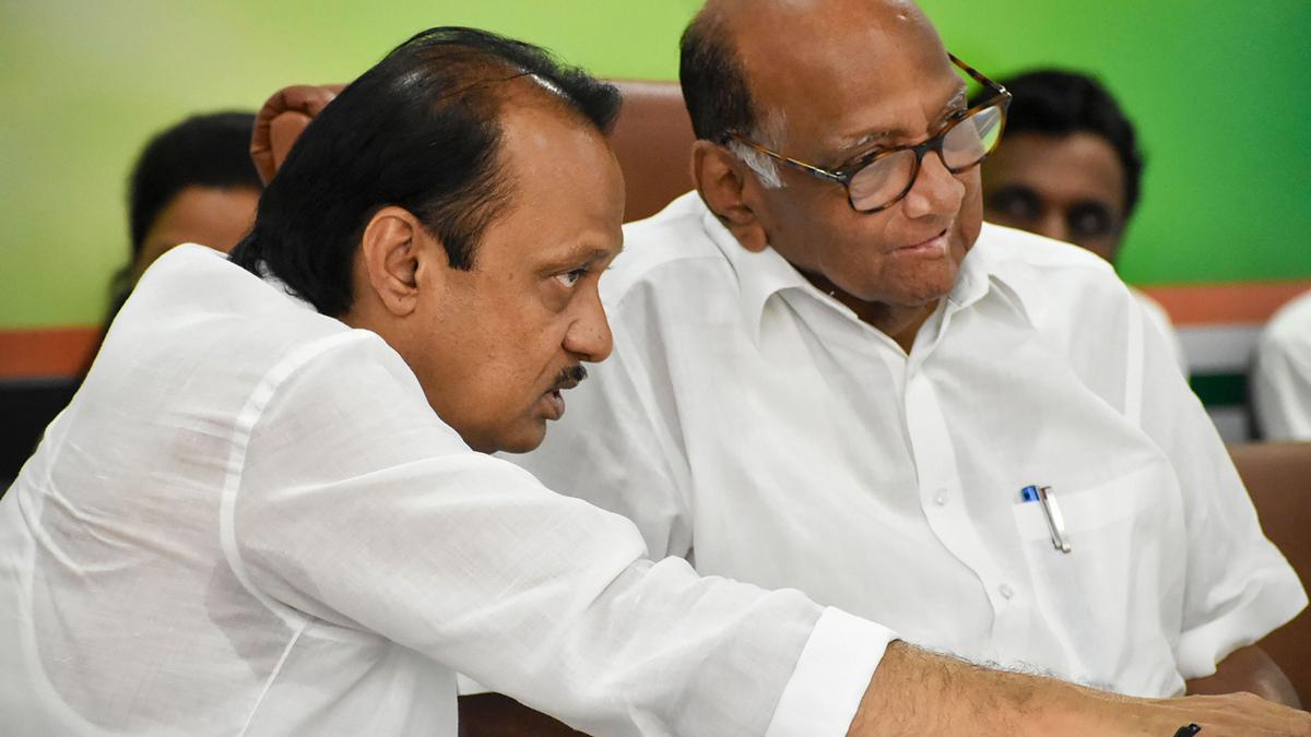 Pre-Lok Sabha campaign, shifting alliances within Pawar clan heats up contest in bastion Baramati