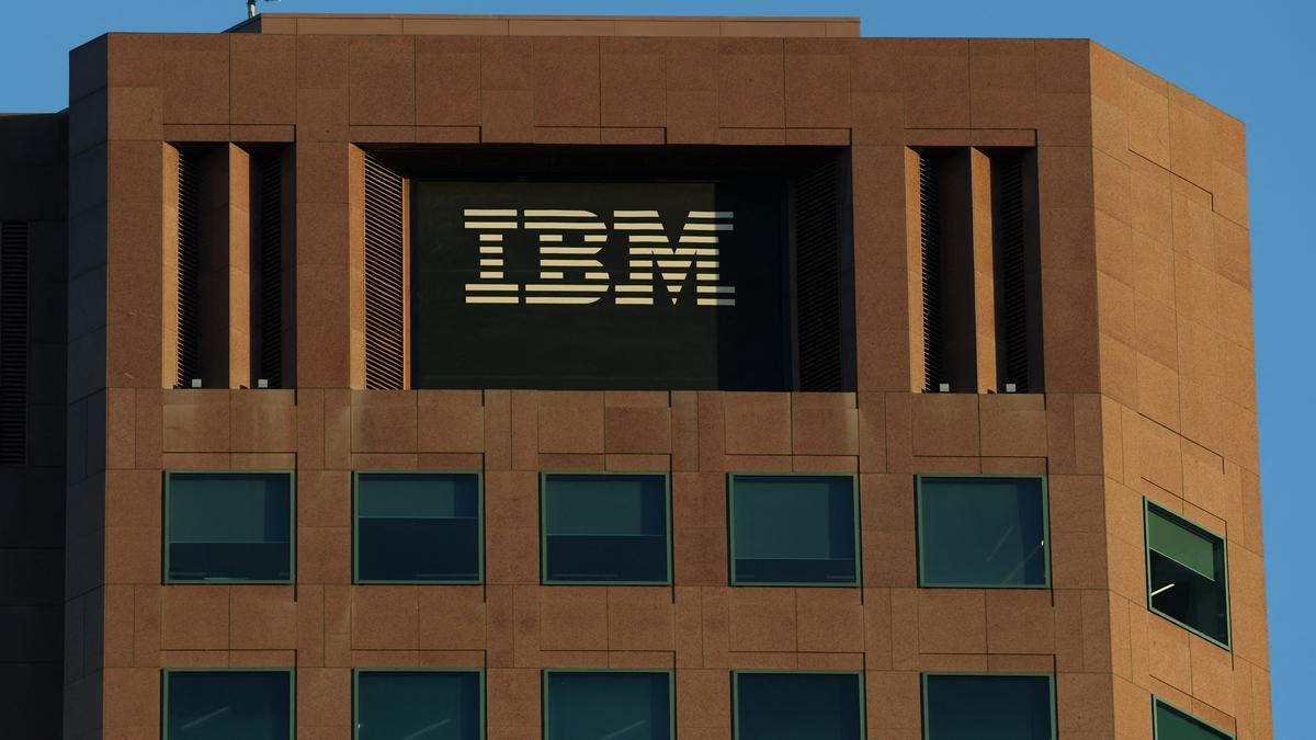 IBM nears roughly $11 billion deal for Confluent: Report