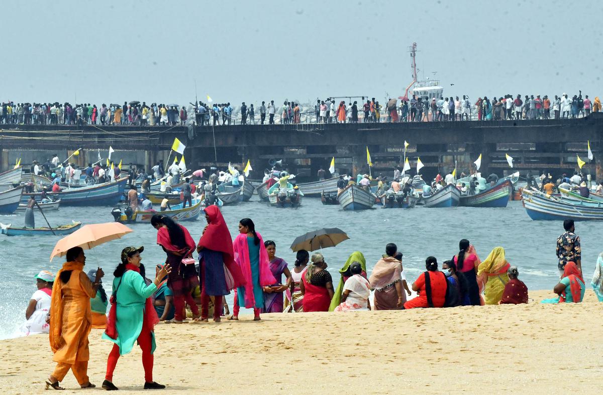 Top Kerala News developments today