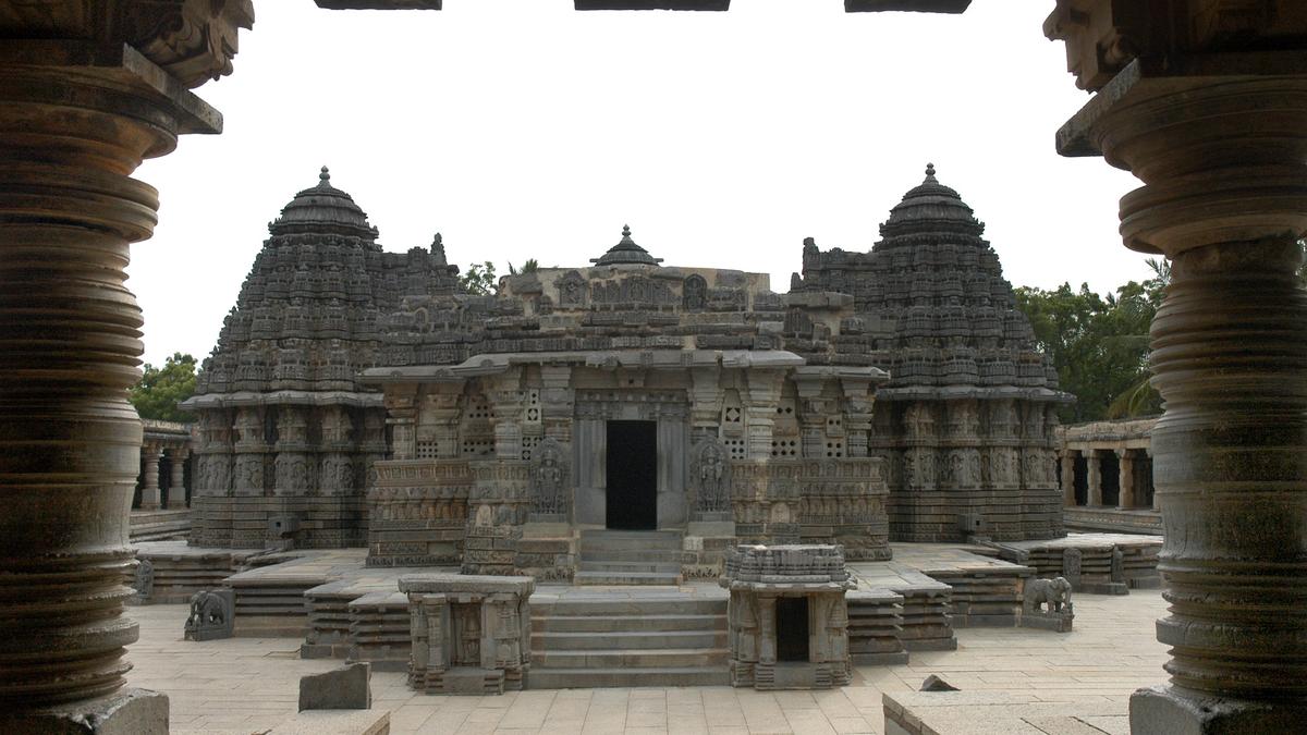 Plans on the anvil to promote UNESCO site at Somanathapur as part of Mysuru tourism circuit