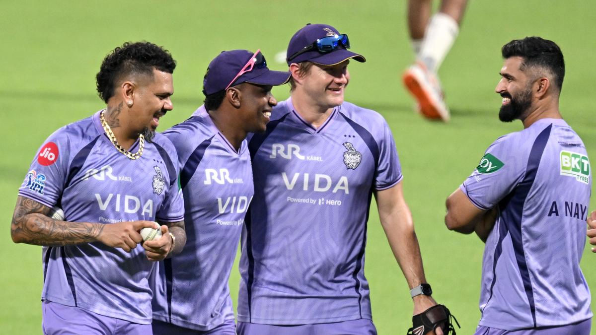 IPL 2026 | We stayed true to our core values: KKR head coach Nayar