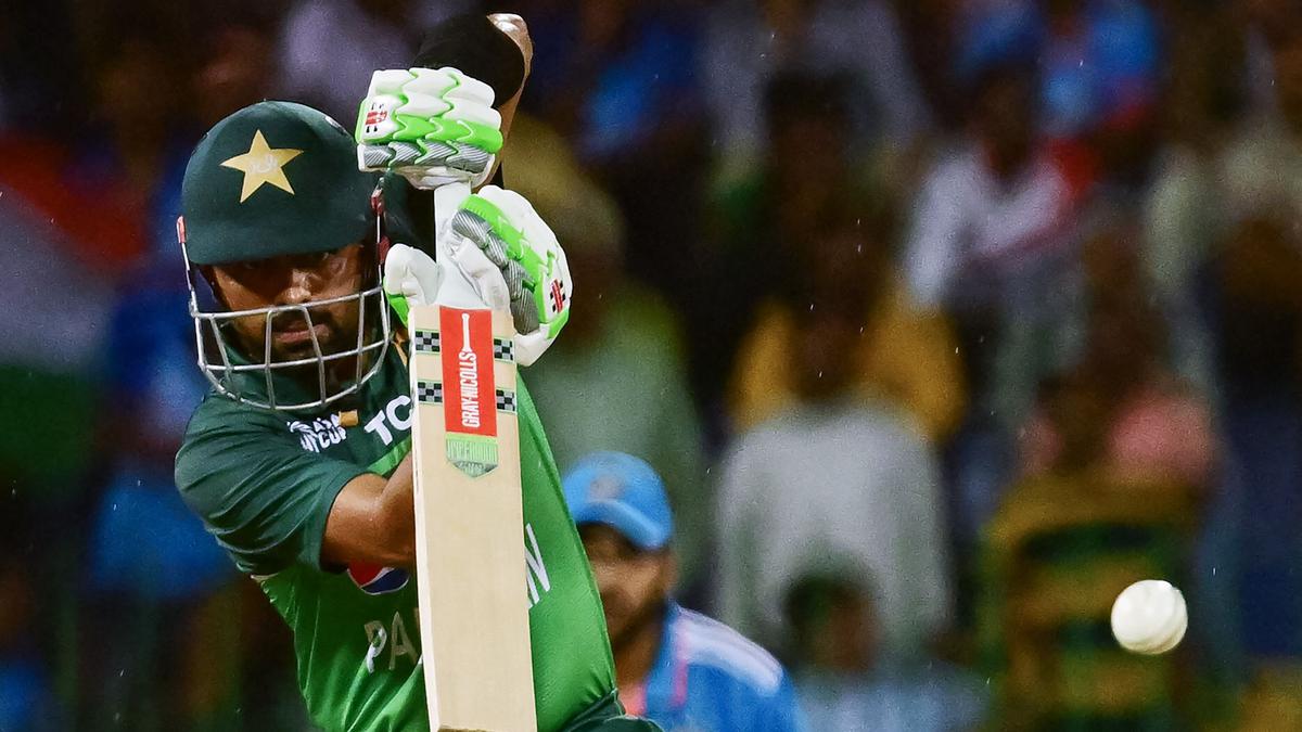 Asia Cup 2023: Sri Lanka and Pakistan vie for spot in the summit clash