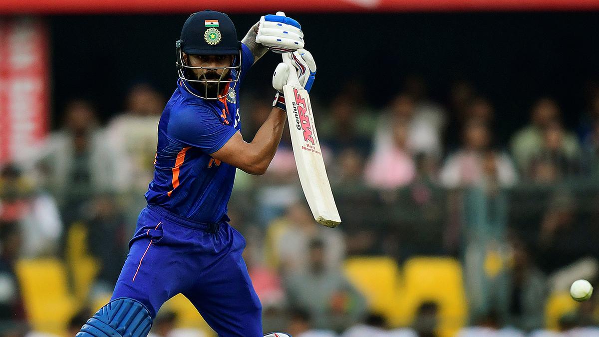 I was in denial about my vulnerability, frustration was creeping in: Kohli recalls prolonged lean patch